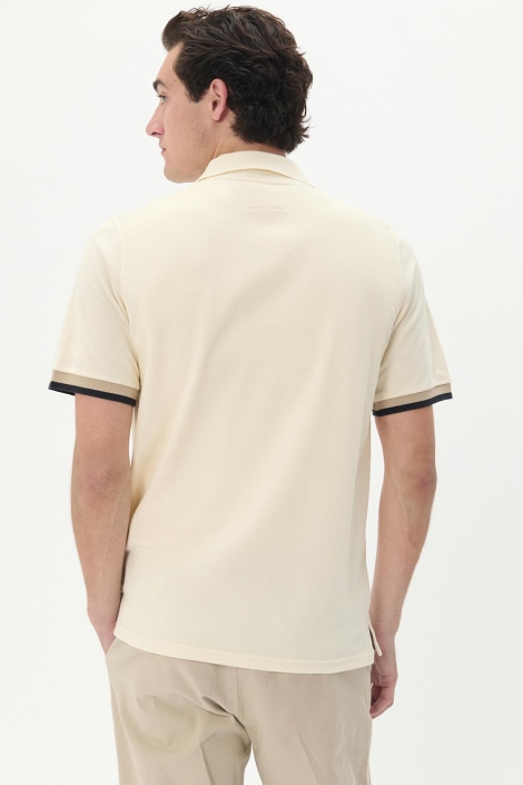 Matinique mascout polo stripe